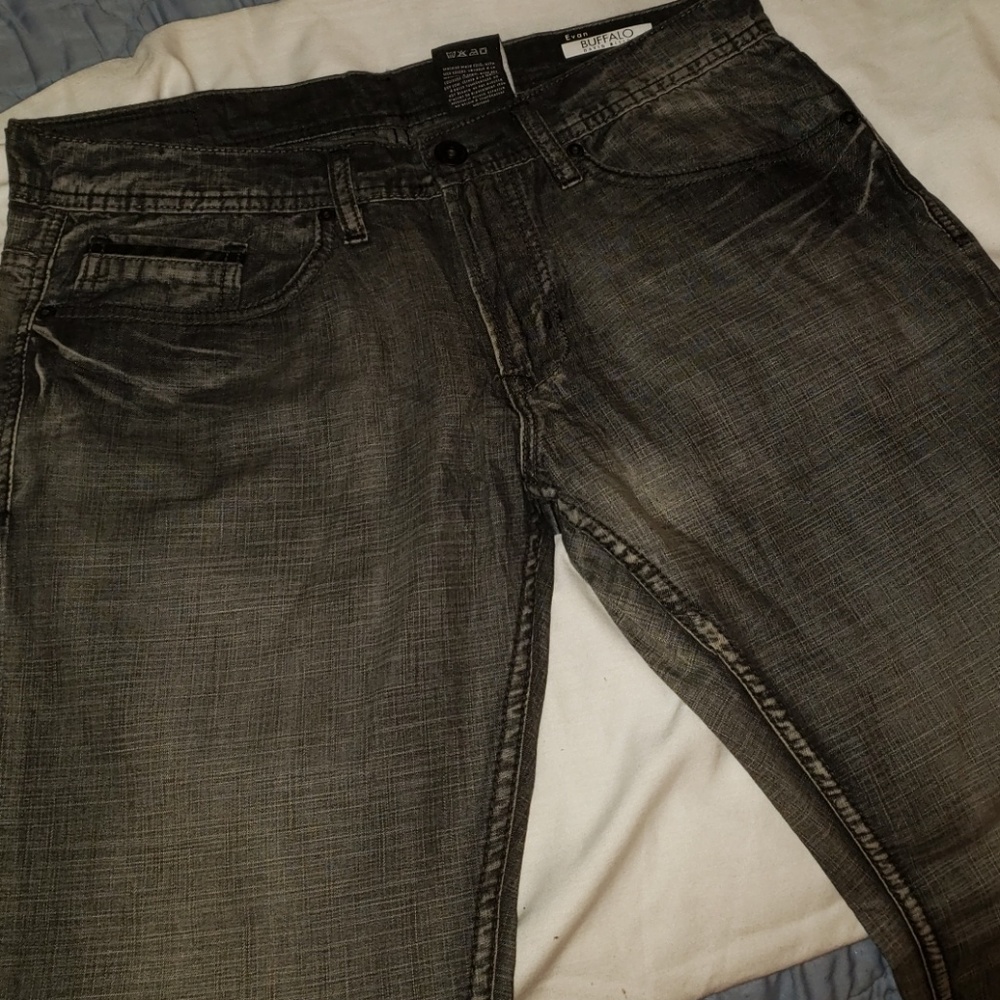 David bitton buffalo Jean's 32